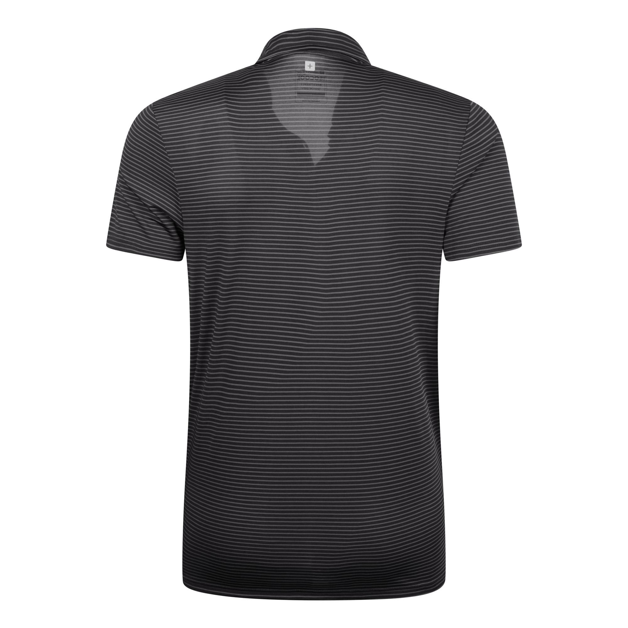 Mountain Warehouse Fairway Gestreiftes Poloshirt  