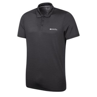 Mountain Warehouse Fairway Gestreiftes Poloshirt  