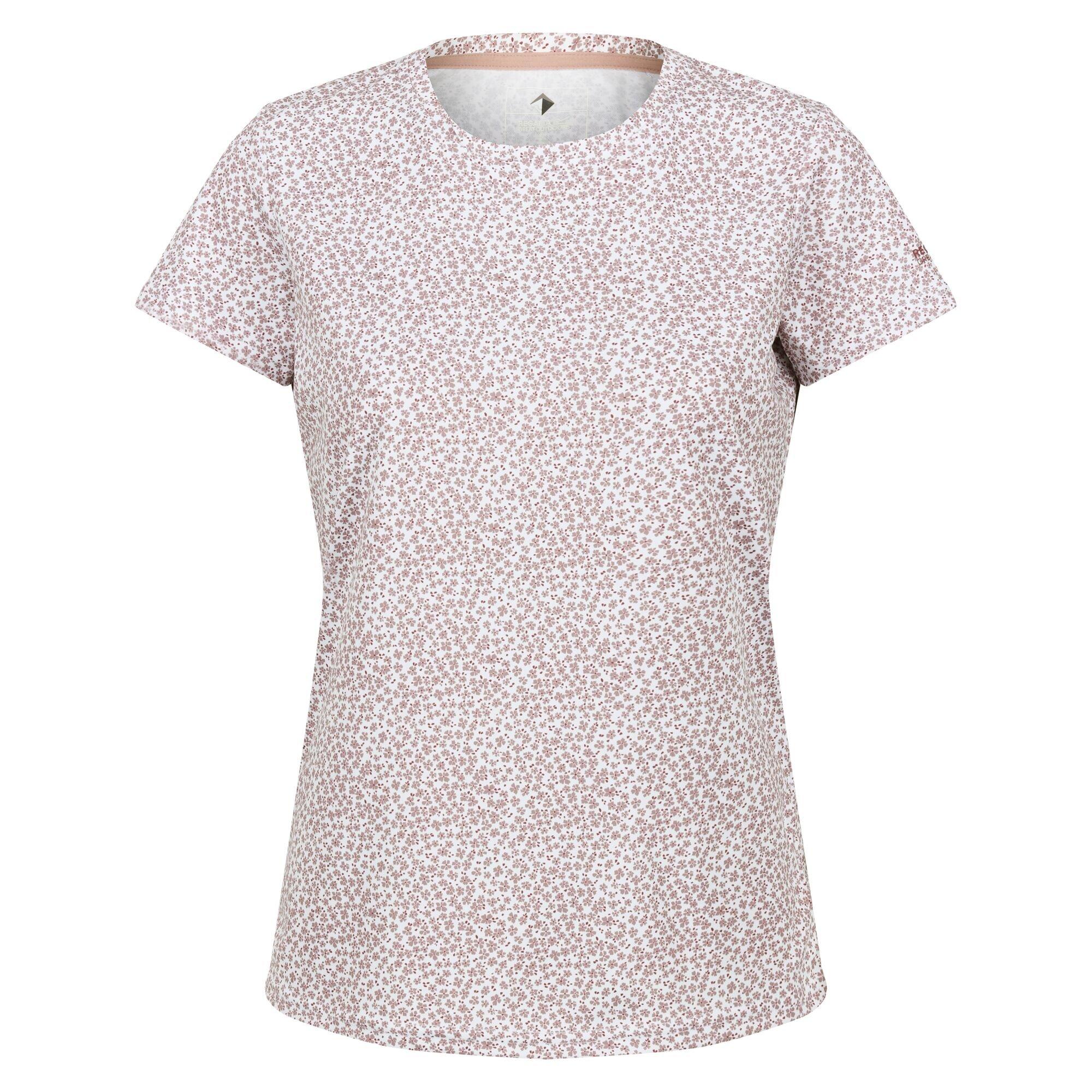Image of Fingal Edition Tshirt Damen Rosa 34