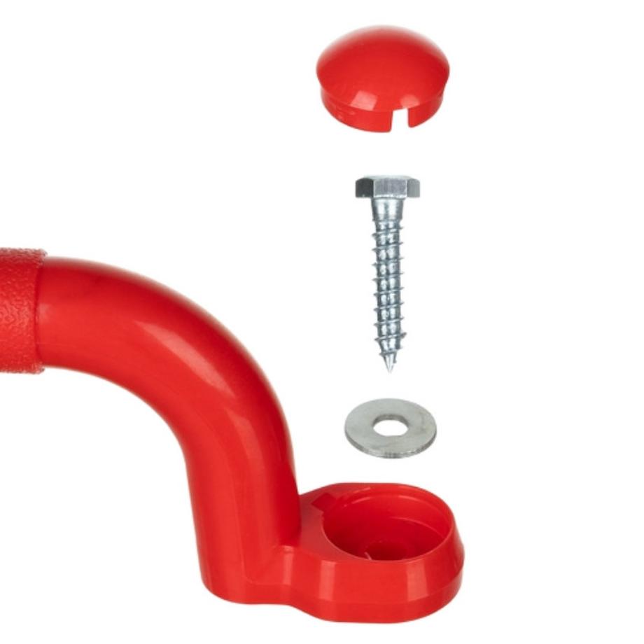 Kruzzel  Klettern fasst 22 Stück Kruzzel 25395 