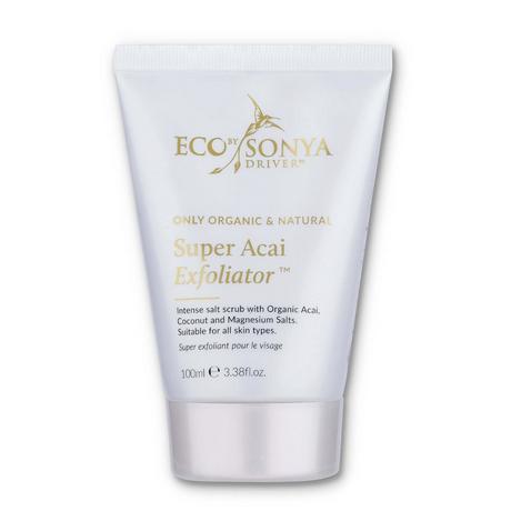 Eco by Sonya Driver  Exfoliant pour le visage Super Acai 