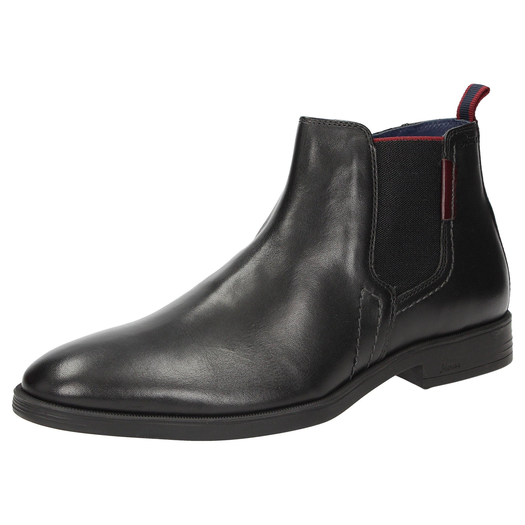 Sioux  Stiefelette Foriolo-704-H 