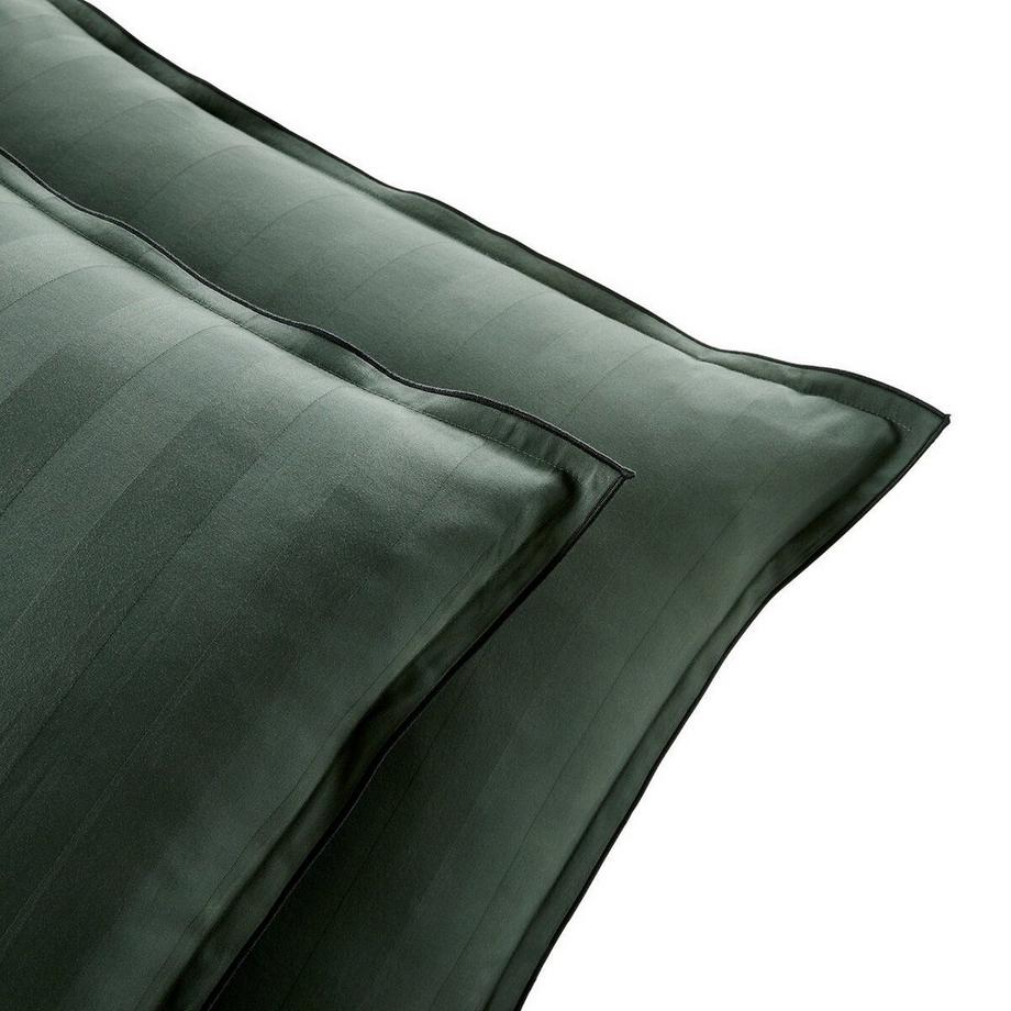 La Redoute Intérieurs Victor Taie d'oreiller rayée  