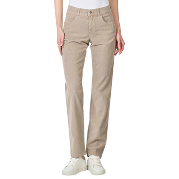 Dolly Cord Pant Straight Fit