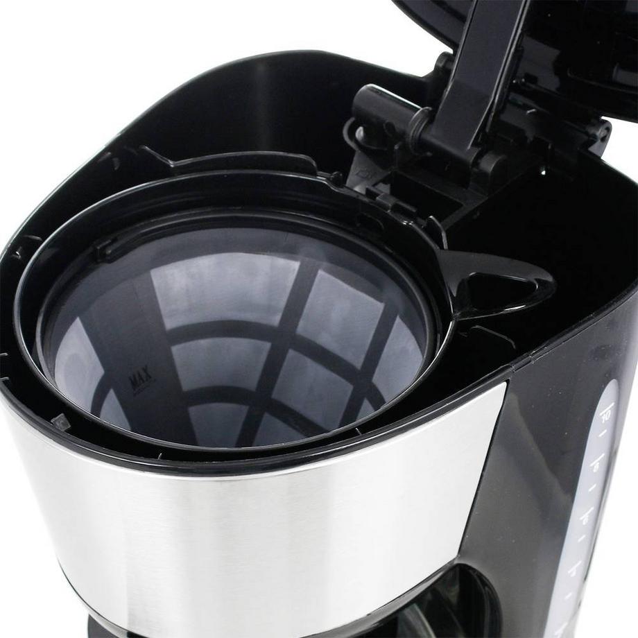 EMERIO Cafetière  
