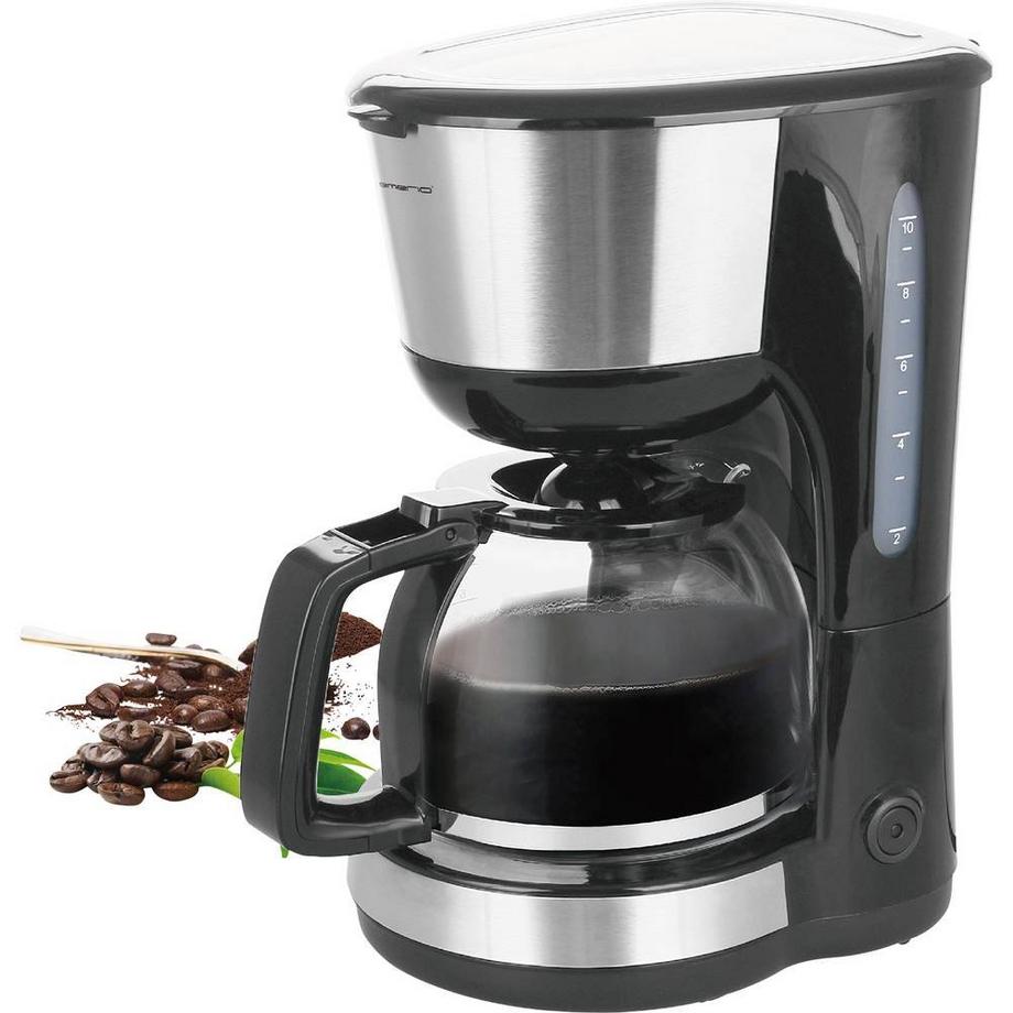 EMERIO Cafetière  