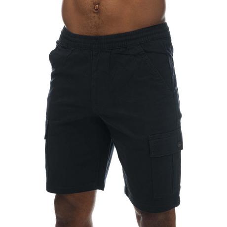 FARAH Crane Cargo Shorts  