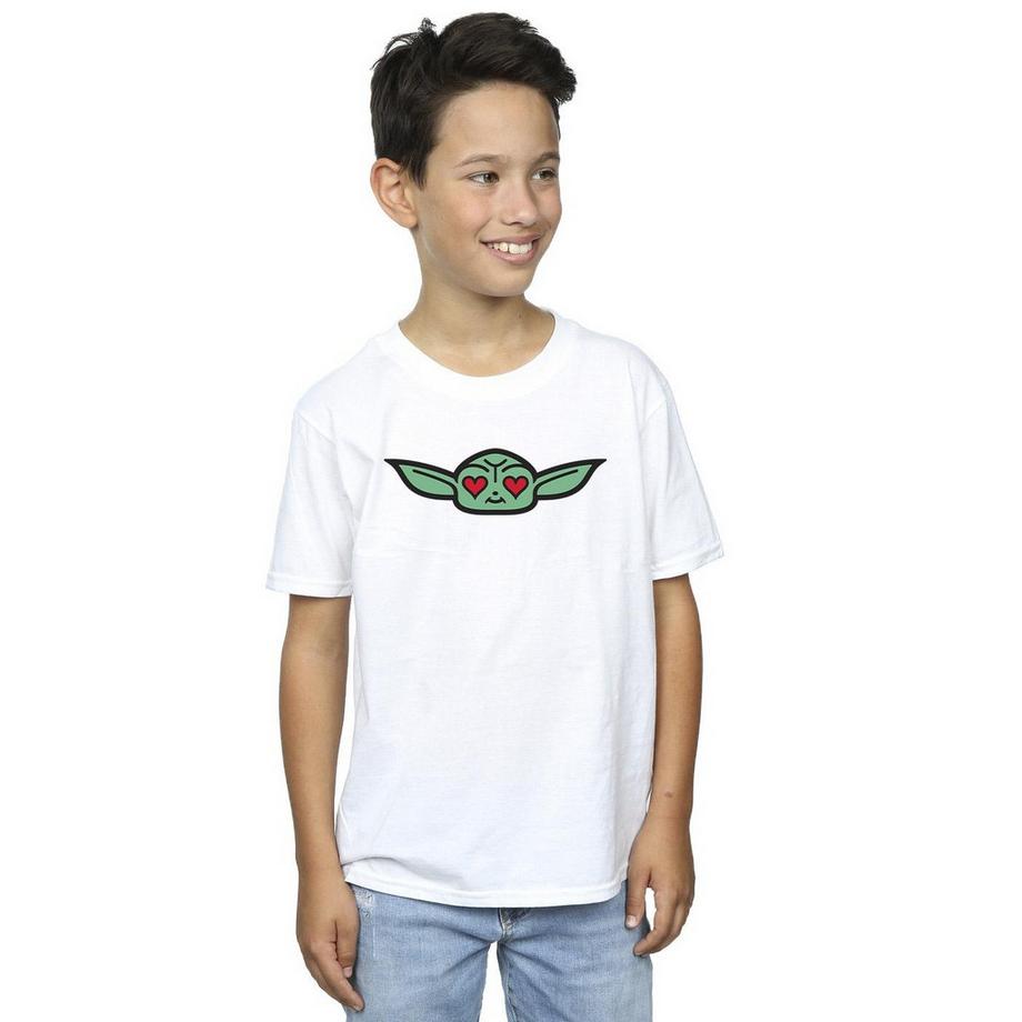 STAR WARS  Tshirt THE MANDALORIAN 