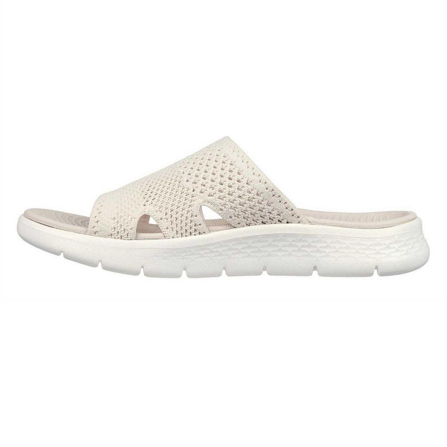 SKECHERS Sandales De Sport Go Walk Flex  
