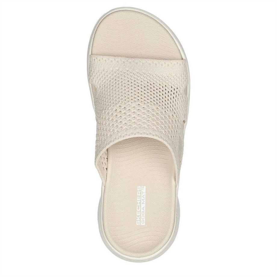 SKECHERS Sandales De Sport Go Walk Flex  