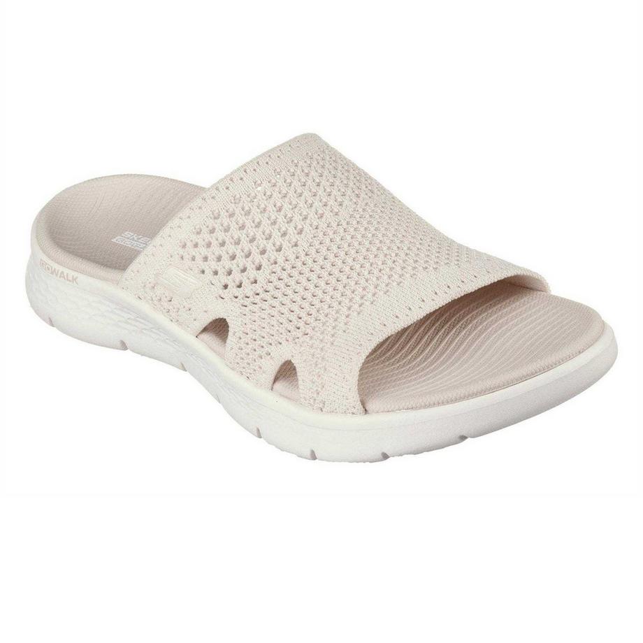 SKECHERS Sandales De Sport Go Walk Flex  