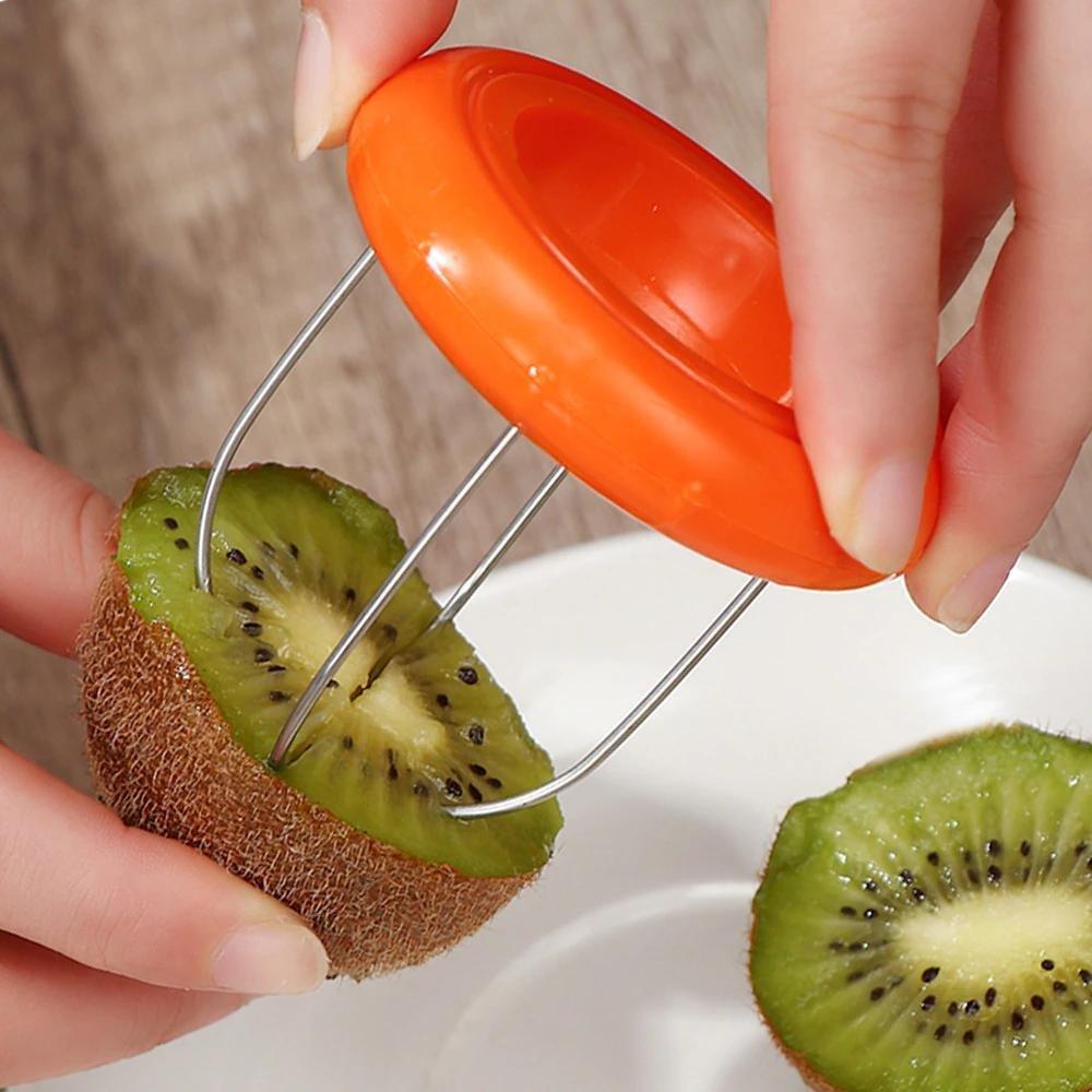 Northio Kiwi Cutter - Vendu en couleurs non triées  