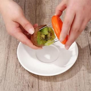 Northio Kiwi Cutter - Vendu en couleurs non triées  