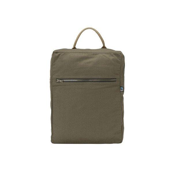 Image of Cottover Rucksack, Canvas - ONE SIZE