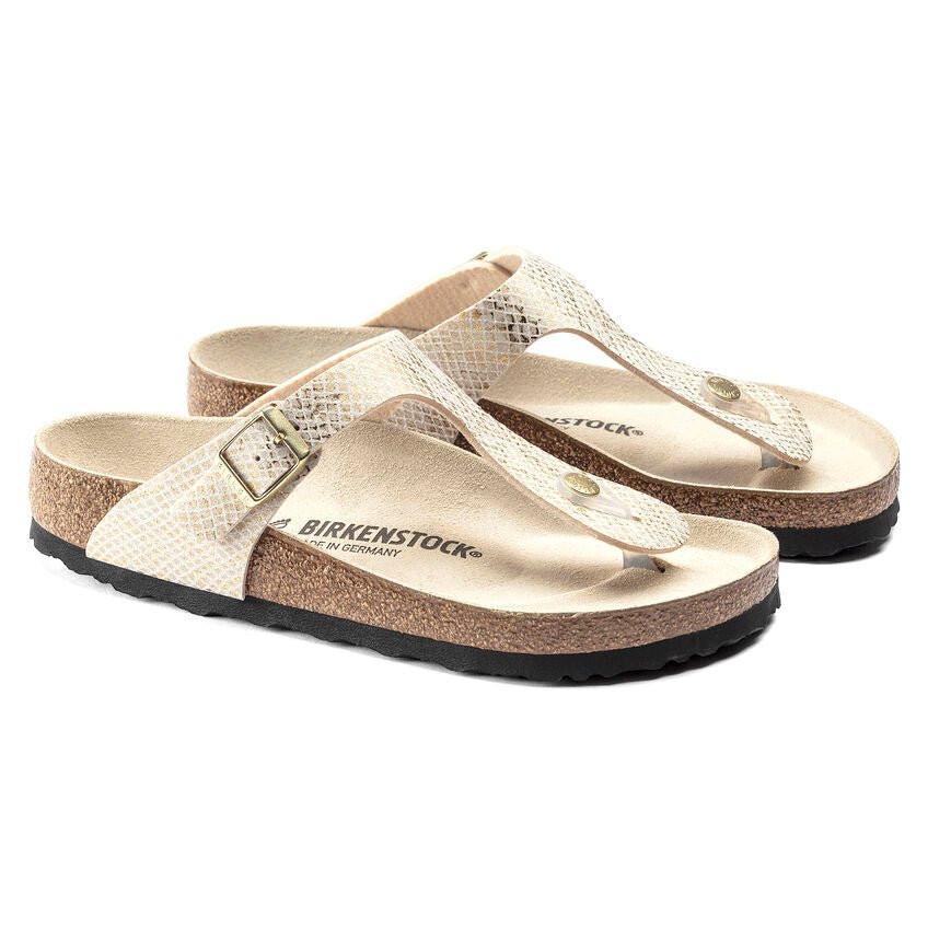 BIRKENSTOCK  Gizeh BS - Sandali Sintetico 