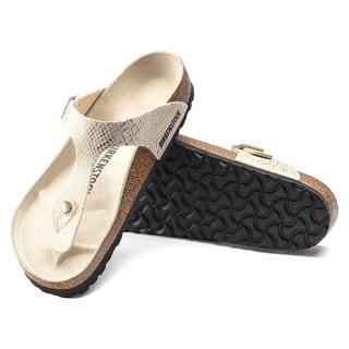 BIRKENSTOCK  Gizeh BS - Sandali Sintetico 