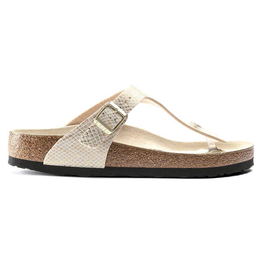 BIRKENSTOCK  Gizeh BS - Sandali Sintetico 