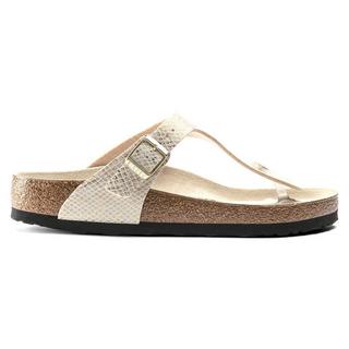 BIRKENSTOCK  Gizeh BS - Sandales synthétique 