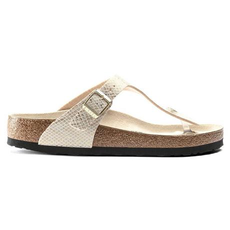 BIRKENSTOCK  Gizeh BS - Sandales synthétique 