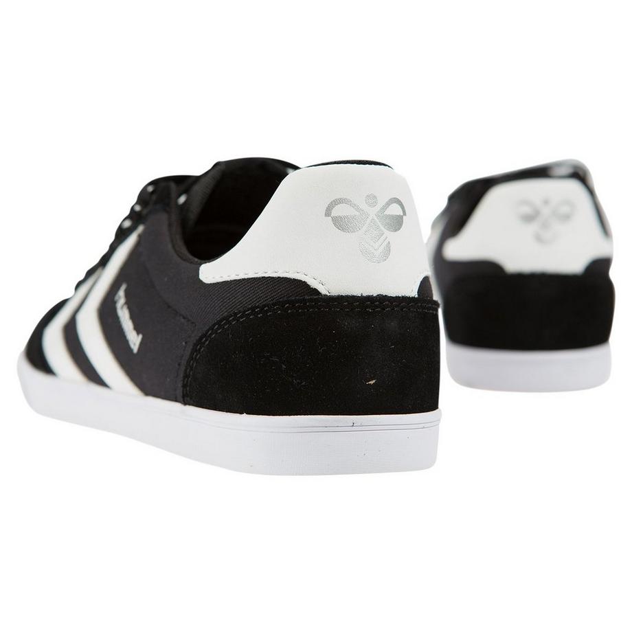 Hummel Slimmer Stadil Low Baskets  