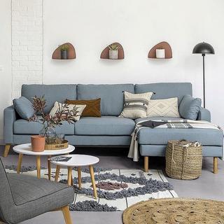 La Redoute Intérieurs Stehlampe Capi mit Gelenk  