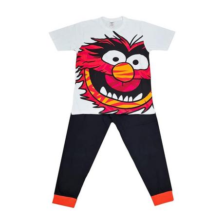 The Muppets  Ensemble de pyjama long 