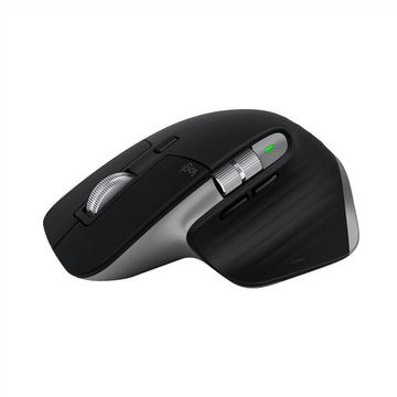 MX Master 3S for Mac souris Droitier Bluetooth Laser 8000 DPI