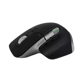 Logitech MX Vertical mouse Mano destra RF senza fili + Bluetooth