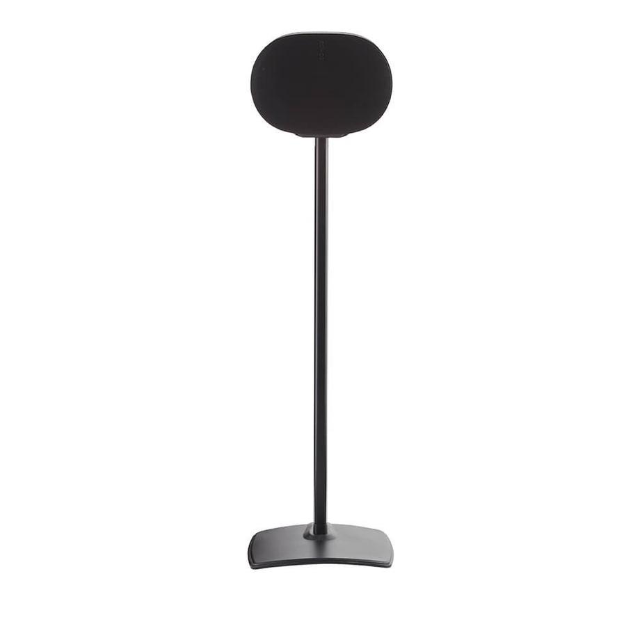 Support de sol SANUS pour Sonos ERA300 simple noir