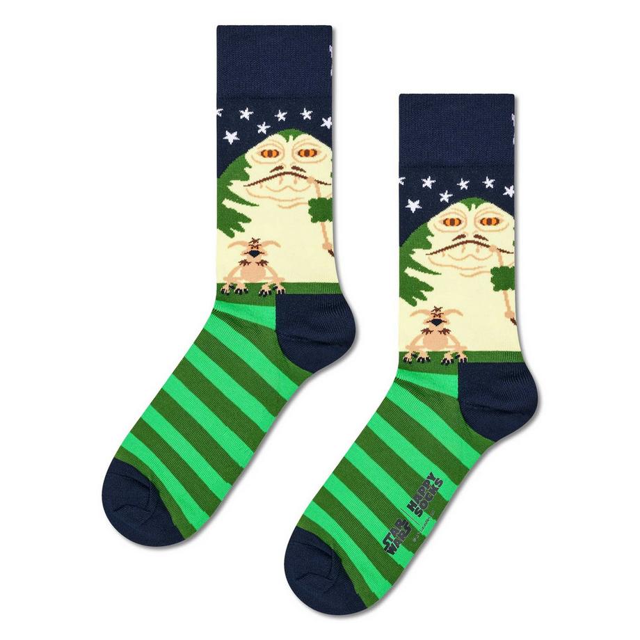 Happy Socks Chaussettes Star Wars 6 paires  