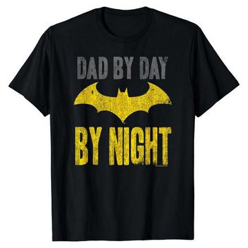 Dad By Day TShirt