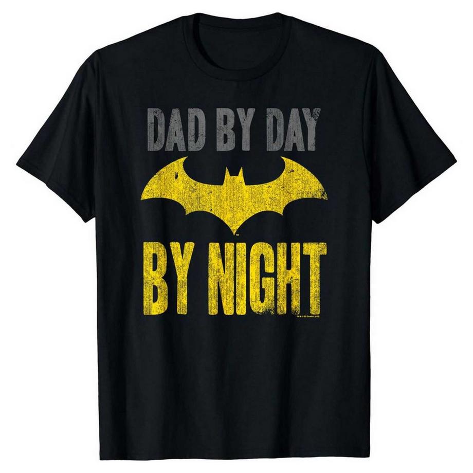Dad By Day TShirt