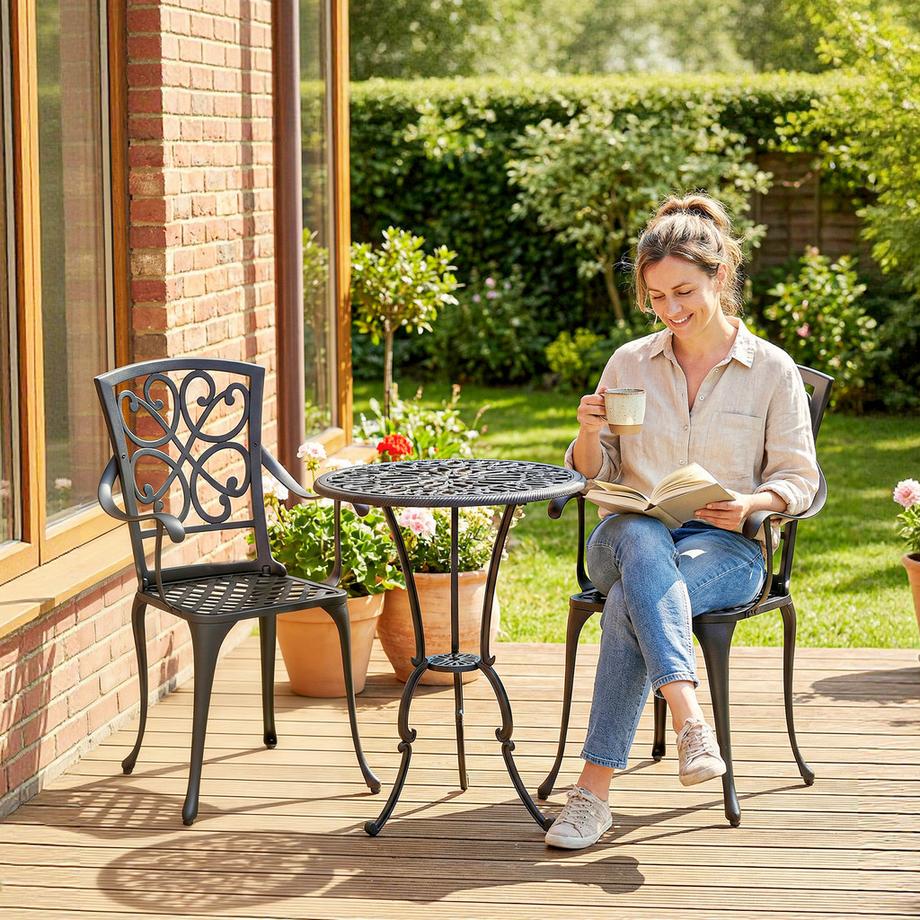 Outsunny Bistro Set  