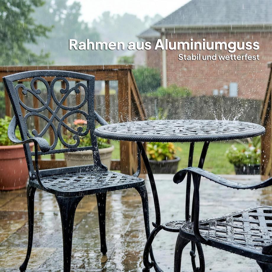 Outsunny Bistro Set  