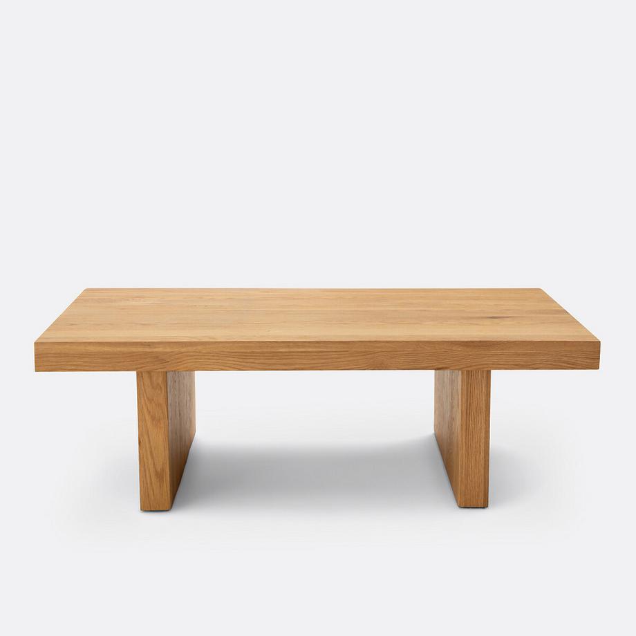 La Redoute Intérieurs Couchtisch Vova  