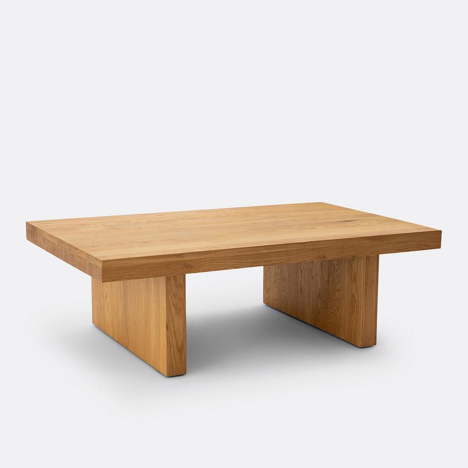 La Redoute Intérieurs Couchtisch Vova  