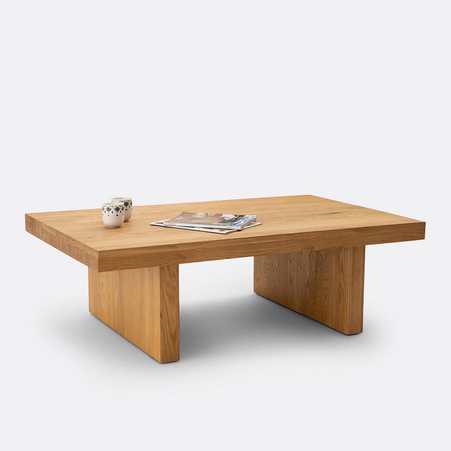 La Redoute Intérieurs Couchtisch Vova  