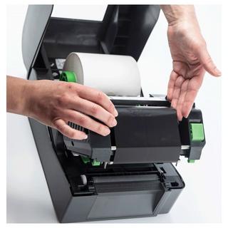 brother  TD-4420TN STAMPANTE PER ETICHETTE (CD) TERMICA DIRETTA/TRASFERIMENTO TERMICO 203 X 203 DPI 152 MM/S CABLATO COLLEGAMENTO ETHERNET LAN 