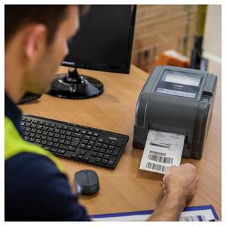 brother  TD-4420TN STAMPANTE PER ETICHETTE (CD) TERMICA DIRETTA/TRASFERIMENTO TERMICO 203 X 203 DPI 152 MM/S CABLATO COLLEGAMENTO ETHERNET LAN 