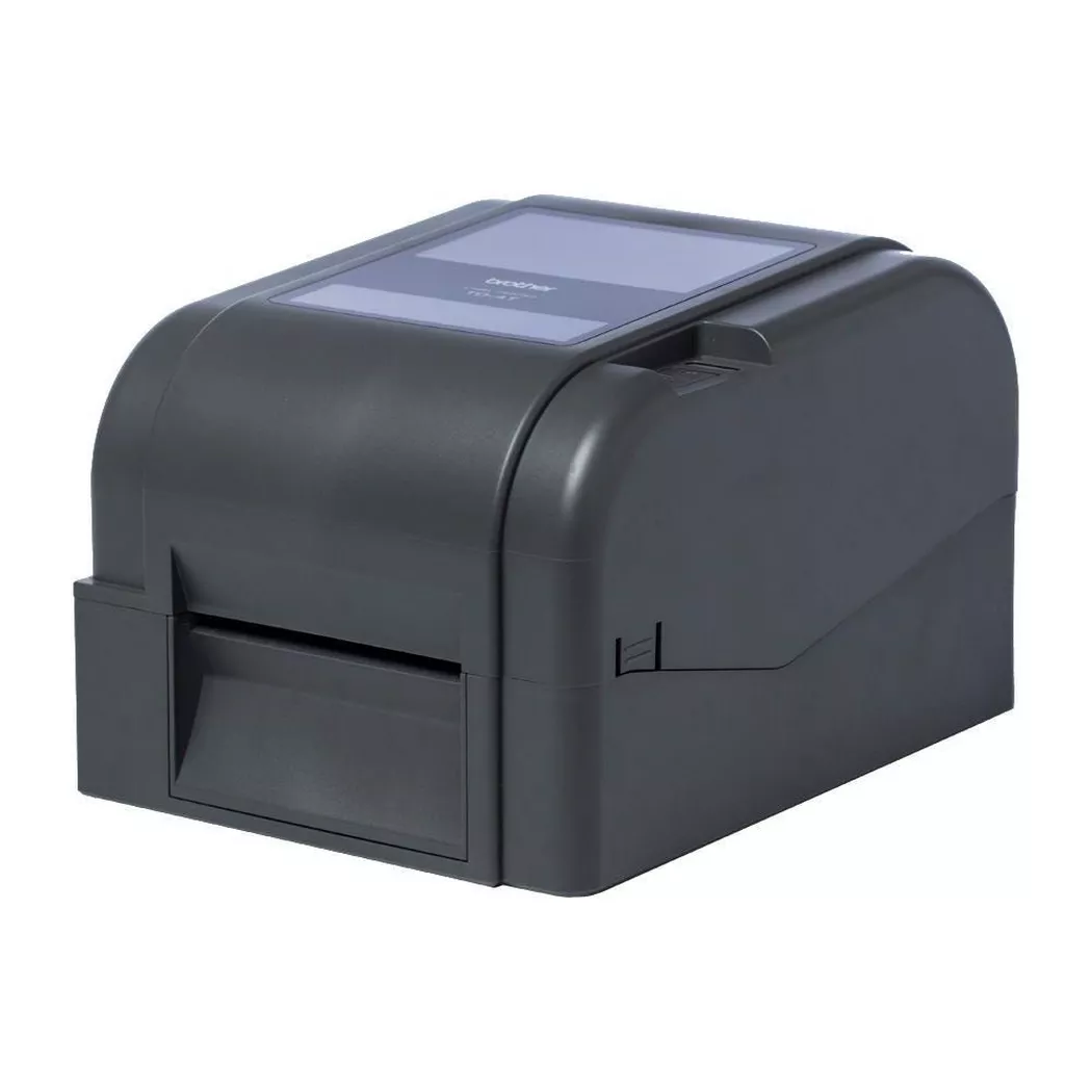 Brother – Etikettendrucker Td-4420tn, Schwarz