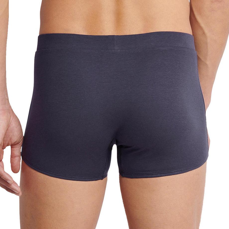 sloggi GO Natural Boxer 4 pezzi  