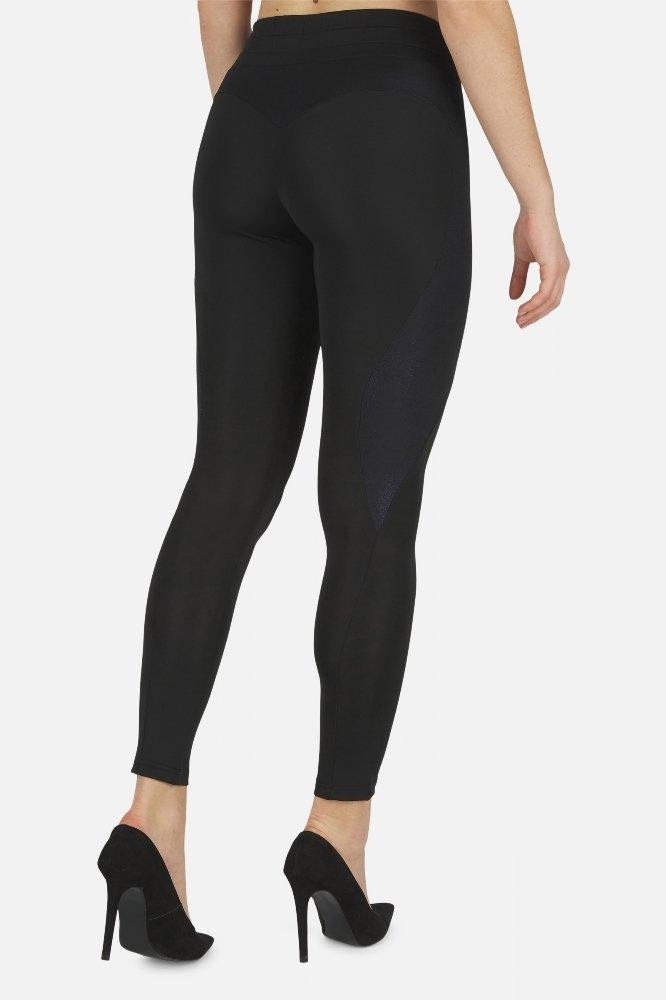 BOXEUR DES RUES  Color Block Legging 