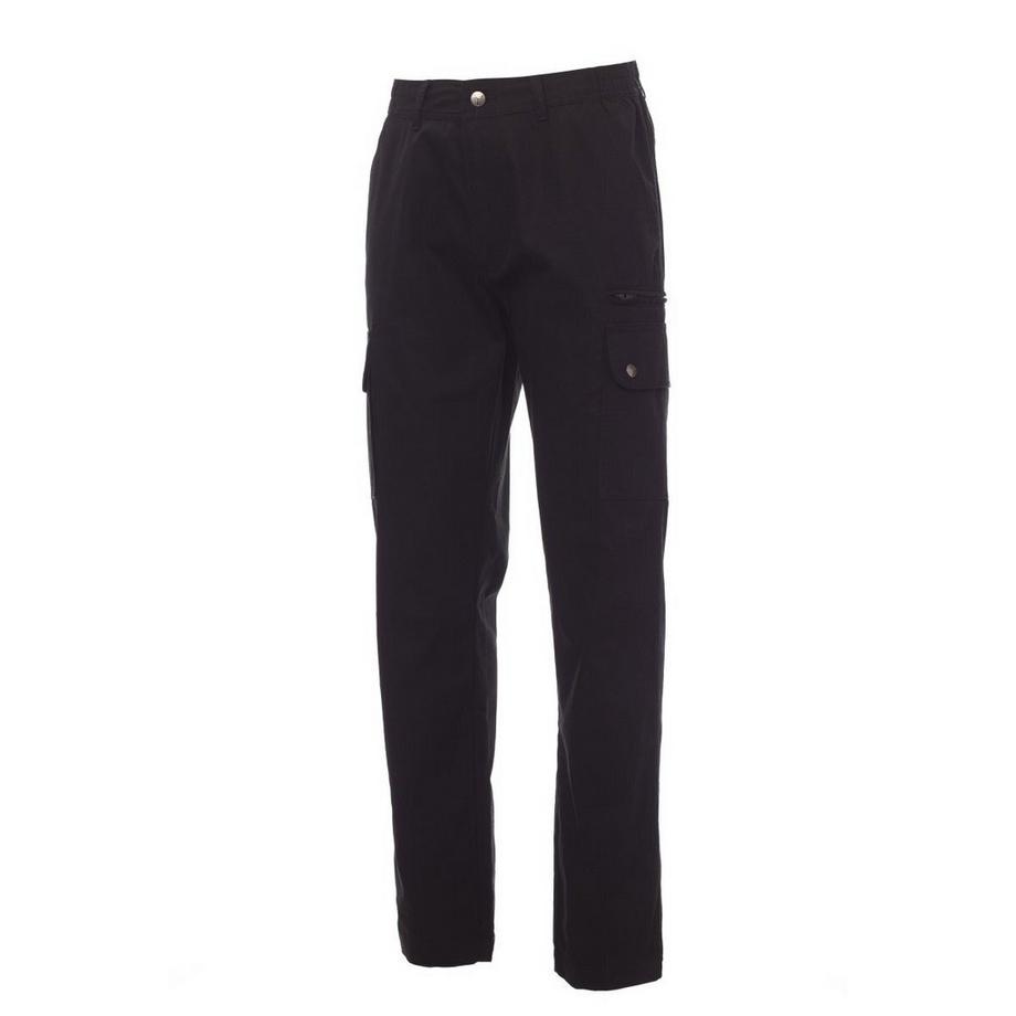 Payper Wear Forest Stretch Cargohose  