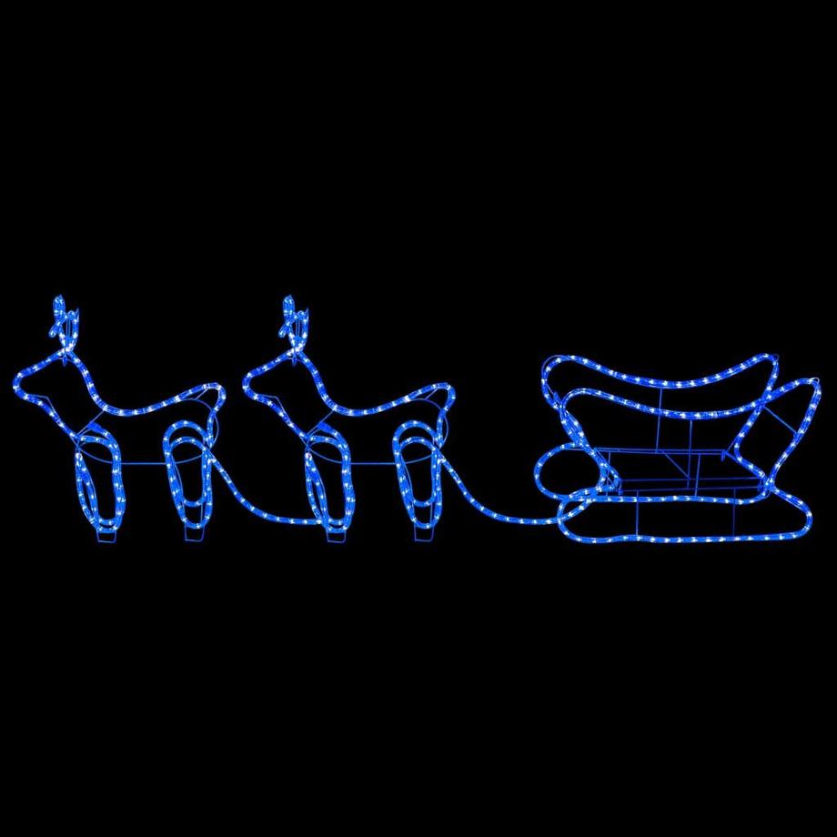 VidaXL Weihnachtsdekoration  