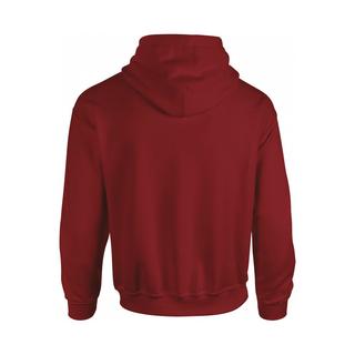 Gildan  hoodie gidan heavy bend ® 