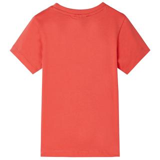 VidaXL  T-shirt pour enfants coton 