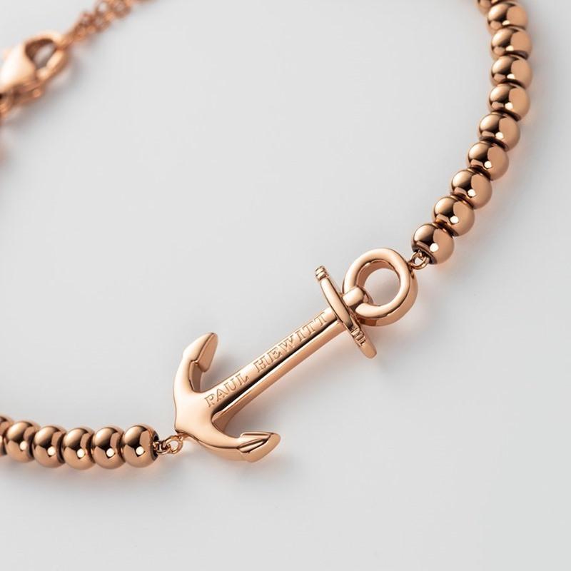 Paul Hewitt  PH-JE-0079 The Anchor Bracelet pour 