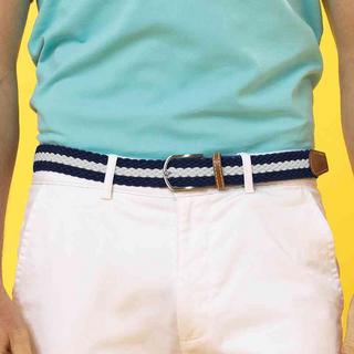 Asquith & Fox Cintura Elasticizzata a Righe  