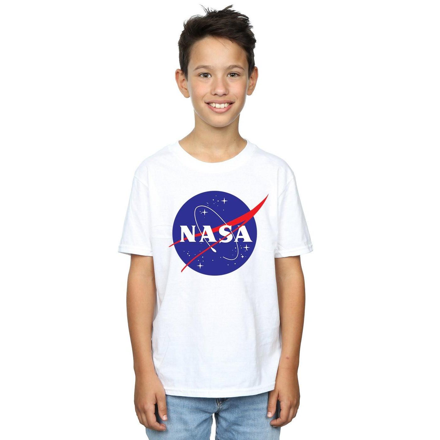 Nasa  Tshirt INSIGNIA 