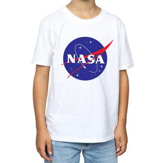 Nasa  Tshirt INSIGNIA 